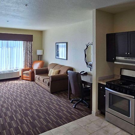 Comfort Inn & Suites Beeville Exteriör bild