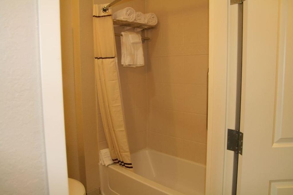 Comfort Inn & Suites Beeville Rum bild