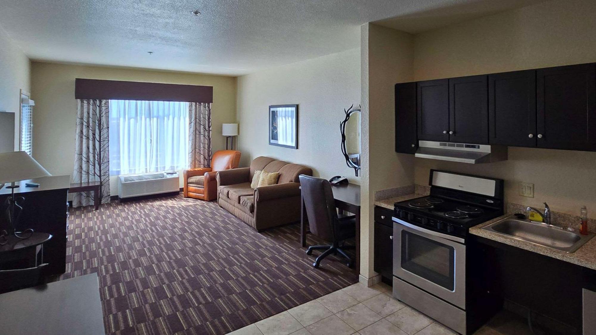Comfort Inn & Suites Beeville Exteriör bild